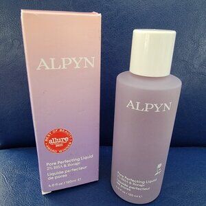 ALPYN Pore Perfecting Liquid NIB